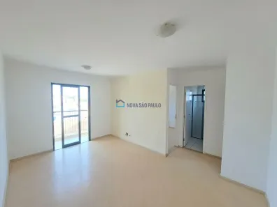Apartamento com 2 Quartos à venda, 50m² no Vila Guarani (Z Sul), São Paulo