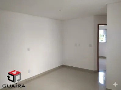 Apartamento com 2 Quartos à venda, 45m² no Parque Capuava, Santo André