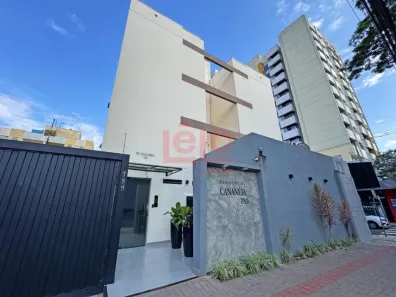 Apartamento com 1 Quarto à venda, 39m² no Zona 07, Maringá