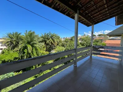 Casa com 4 Quartos à venda, 310m² no Vilas do Atlântico, Lauro de Freitas