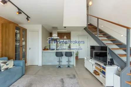 Apartamento com 2 Quartos à venda, 117m² no Sumarezinho, São Paulo