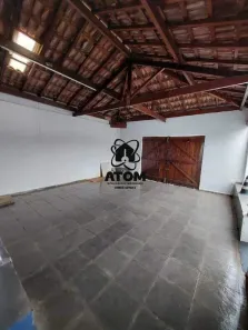 Casa com 5 Quartos para alugar, 260m² no Jardim das Nações, Taubaté
