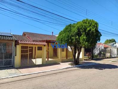 Casa com 3 Quartos à venda, 156m² no Rio Branco, Canoas