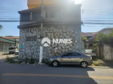 Sala Comercial à venda, 694m² no Santo Antônio, Osasco