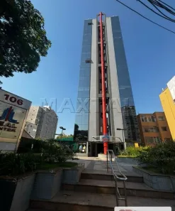 Sala Comercial para alugar, 45m² no Água Fria, São Paulo
