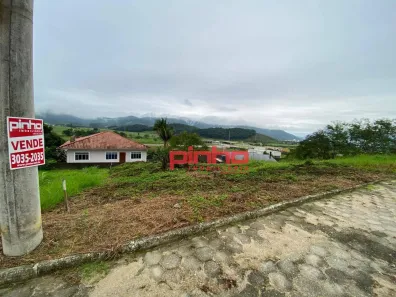 Lote/Terreno à venda, 360m² no São Francisco, Santo Amaro da Imperatriz