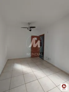 Apartamento com 2 Quartos à venda, 41m² no Jardim Manoel Penna, Ribeirão Preto