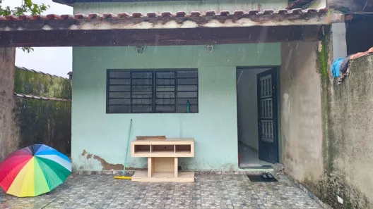 Casa com 3 Quartos à venda, 100m² no Chácara São Fernando, Itanhaém