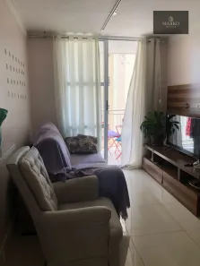 Apartamento com 2 Quartos à venda, 64m² no Vila São Paulo, São Paulo