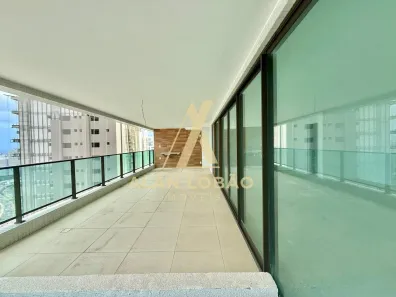 Apartamento com 4 Quartos à venda, 210m² no Caminho das Árvores, Salvador