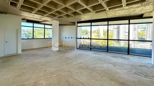 Ponto Comercial à venda, 80m² no Vale do Sereno, Nova Lima