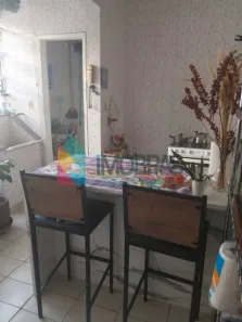 Apartamento com 3 Quartos à venda, 71m² no Grajaú, Rio de Janeiro