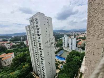 Apartamento com 2 Quartos à venda, 67m² no Jardim Francisco Mendes, São Paulo