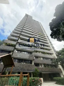 Apartamento com 4 Quartos à venda, 337m² no Apipucos, Recife