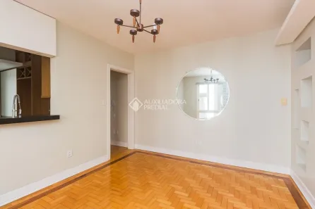 Apartamento com 3 Quartos para alugar, 102m² no Auxiliadora, Porto Alegre