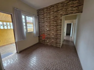Casa com 2 Quartos à venda, 94m² no Ocian, Praia Grande