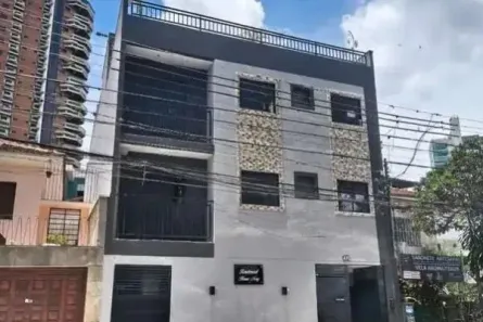 Apartamento com 1 Quarto à venda, 28m² no Água Fria, São Paulo