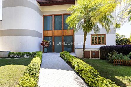 Casa de Condomínio com 4 Quartos à venda, 800m² no Fazenda Morumbi, São Paulo