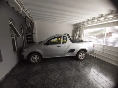 Casa com 3 Quartos à venda, 137m² no Residencial Vale das Nogueiras, Americana