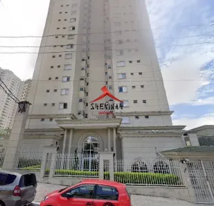 Apartamento com 3 Quartos à venda, 100m² no Mooca, São Paulo