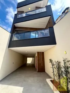 Sobrado com 3 Quartos à venda, 198m² no Penha de França, São Paulo