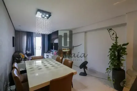 Apartamento com 2 Quartos à venda, 70m² no Santa Maria, São Caetano do Sul