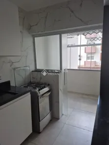 Apartamento com 1 Quarto para alugar, 52m² no Ideal, Novo Hamburgo