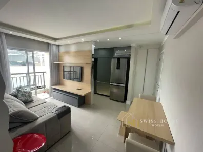 Apartamento com 2 Quartos à venda, 59m² no Jardim Chapadão, Campinas