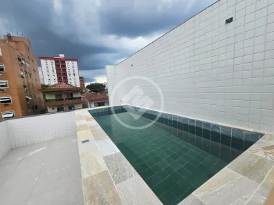 Casa com 3 Quartos à venda, 220m² no Embaré, Santos