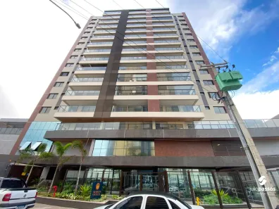 Apartamento com 2 Quartos para alugar, 79m² no Atalaia, Aracaju