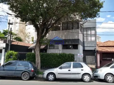 Galpão/Depósito/Armazém à venda, 408m² no Jardim Caravelas, São Paulo