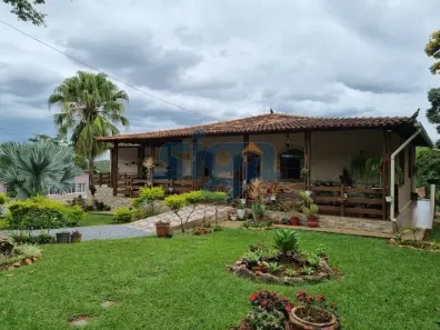 Fazenda/Sítio com 4 Quartos à venda, 20000m² no Quintas da fazendinha, Matozinhos