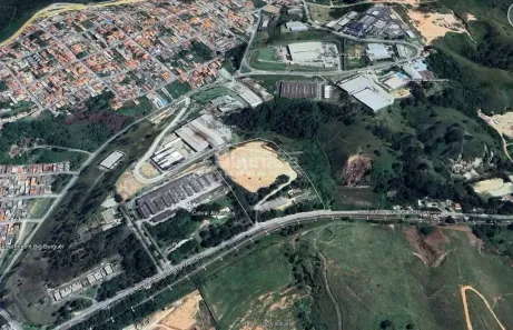 Lote/Terreno à venda, 31676m² no Cézar de Souza, Mogi das Cruzes