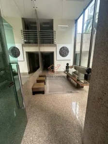 Apartamento com 4 Quartos à venda, 197m² no Carmo, Belo Horizonte