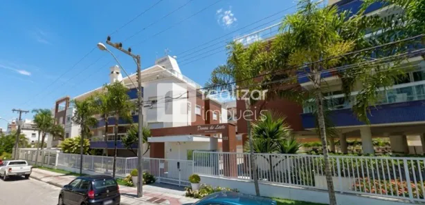 Cobertura com 3 Quartos para alugar, 207m² no Campeche, Florianópolis