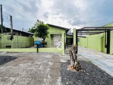 Casa com 2 Quartos à venda, 119m² no Piratini, Sapucaia do Sul