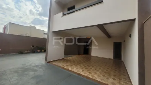 Casa com 4 Quartos à venda, 333m² no Ribeirânia, Ribeirão Preto
