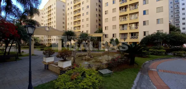 Apartamento com 3 Quartos à venda, 64m² no Tatuapé, São Paulo