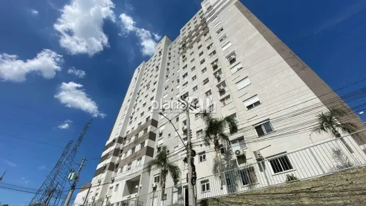 Apartamento com 2 Quartos à venda, 59m² no Vila Monte Carlo, Cachoeirinha