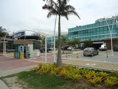 Sala Comercial à venda, 28m² no Recreio dos Bandeirantes, Rio de Janeiro