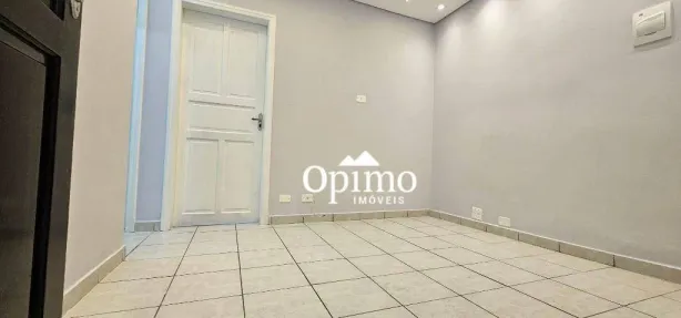 Apartamento com 2 Quartos à venda, 40m² no Boqueirão, Praia Grande