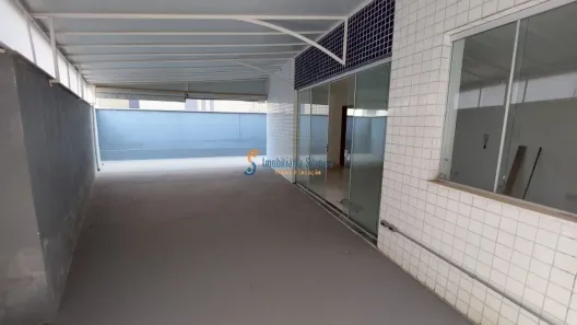 Sala Comercial para alugar, 88m² no Graça, Belo Horizonte