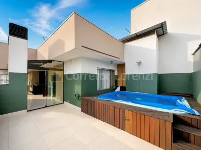 Cobertura com 3 Quartos à venda, 156m² no Pátria Nova, Novo Hamburgo