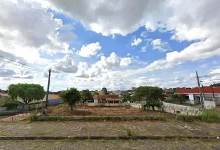 Lote/Terreno à venda, 990m² no Orfãs, Ponta Grossa