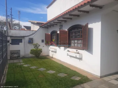 Casa com 3 Quartos à venda, 149m² no Cézar de Souza, Mogi das Cruzes
