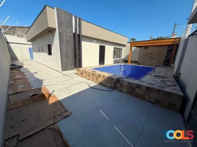 Casa com 4 Quartos à venda, 218m² no Indaiá, Caraguatatuba