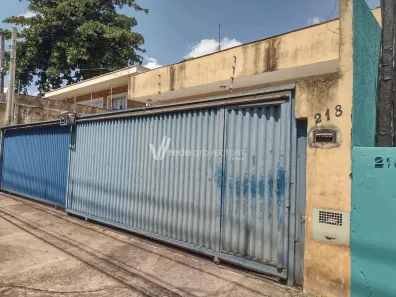 Casa com 9 Quartos à venda, 228m² no Jardim Chapadão, Campinas