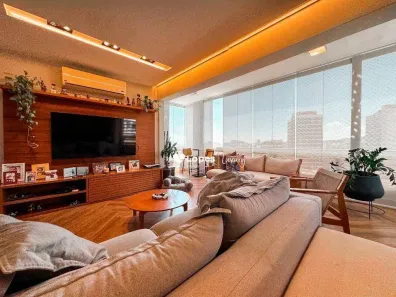 Apartamento com 4 Quartos à venda, 156m² no Tijuca, Rio de Janeiro