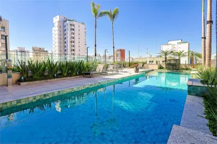 Apartamento com 3 Quartos à venda, 147m² no Vila Uberabinha, São Paulo