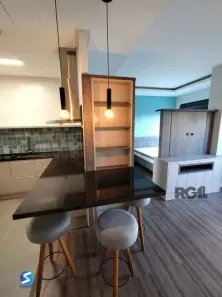 Apartamento com 1 Quarto à venda, 42m² no Independência, Porto Alegre